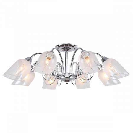 Потолочная люстра Lussole Lgo Apache GRLSP-8093