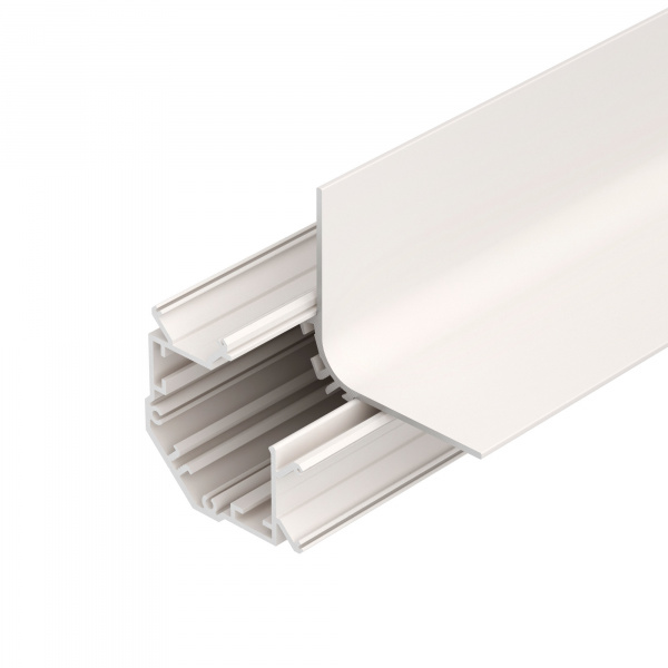 Профиль с двусторонним свечением Arlight ARH-V-Dual-HID-2000 White 034985