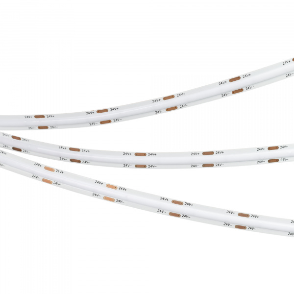 Светодиодная лента Arlight 11,5W/m 544LED/m CSP синий 5M 032175(2)