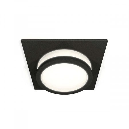 Встраиваемый светильник Ambrella light Techno Spot XC (C6521, N6221) XC6521060