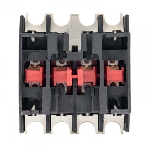 EKF PROxima Приставка контактная ПКЭ-22 2NO+2NC