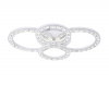 Потолочная светодиодная люстра Ambrella light Ice FA163