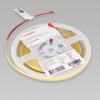 Arlight Лента COB-X504-5mm 12V Warm3000 (6.5 W/m, IP20, CSP, 5m) (-)