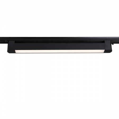 Трековый светодиодный светильник Ambrella light Track System GL6739