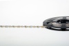 Donel Светодиодная лента SMD, 10мм, 12W/m, 3000K, 900 Lm/m, DC24V, CRI>95, IP20, DN18336WWRA95