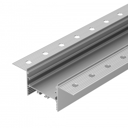 Профиль Arlight SL-LINIA45-FANTOM-2000 ANOD 027160