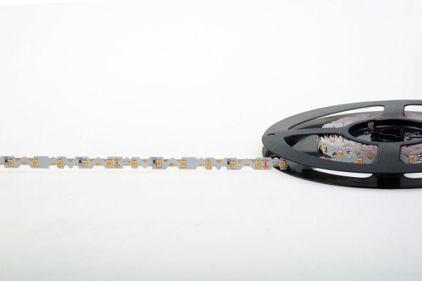 Donel Светодиодная лента SMD, 10мм, 12W/m, 3000K, 900 Lm/m, DC24V, CRI>95, IP20, DN18336WWRA95