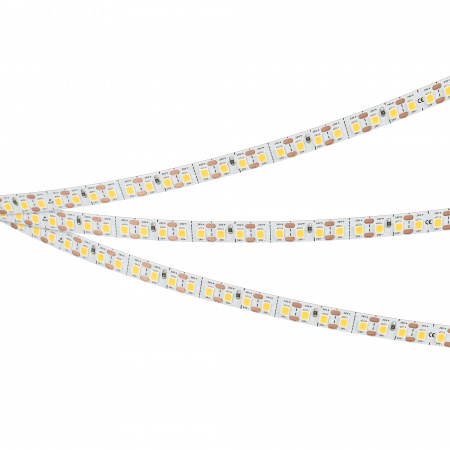 Arlight Светодиодная лента FC-A160-8mm 24V Warm3000-CX1 (14 W/m, IP20, 5m) (резка 1 светодиод)