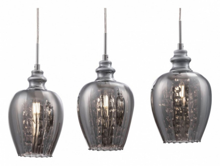 Подвесной светильник MOD033-PL-03-N Maytoni Blues