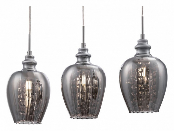 Подвесной светильник MOD033-PL-03-N Maytoni Blues