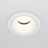 Встраиваемый светильник Downlight DL051-U-1W Maytoni Share