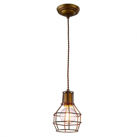 Подвесной светильник Arte Lamp 75 A9182SP-1BZ