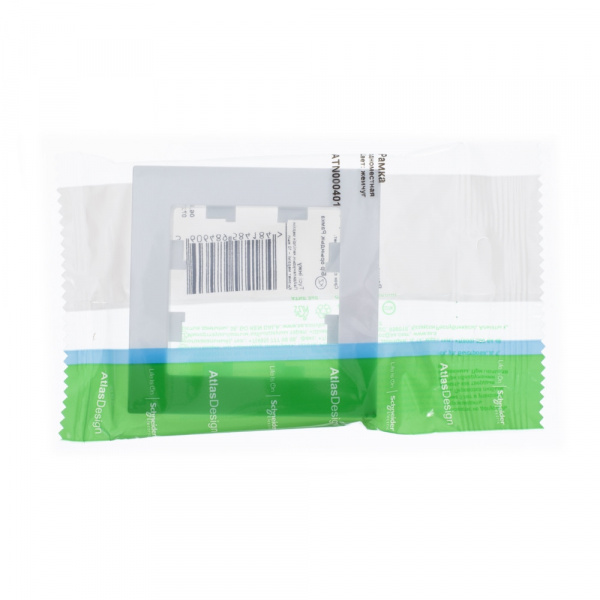 SE AtlasDesign Жемчуг Рамка 1-ая