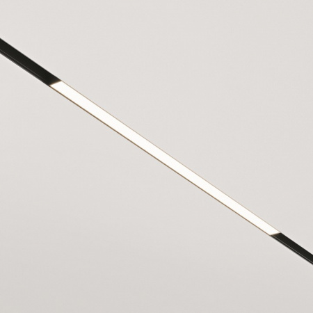 Трековый светильник TR030-2-24W4K-B Maytoni Basis