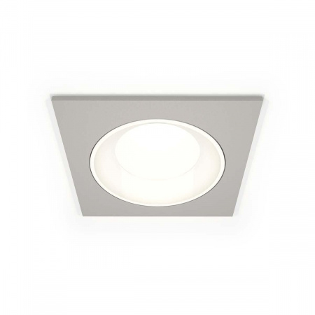 Встраиваемый светильник Ambrella light Techno Spot XC (C7633, N7020) XC7633060
