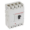 Legrand DRX630 термомагнитный 400A 4П 50кА