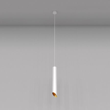 Подвесной светильник Pendant P044PL-01-40GU10-W Maytoni Lipari