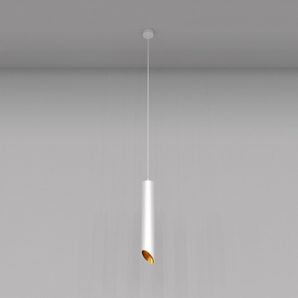 Подвесной светильник Pendant P044PL-01-40GU10-W Maytoni Lipari