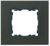Simon 82 Nature Свинец Рамка 1-ая