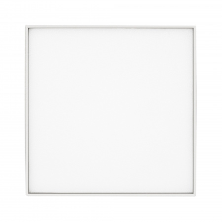 Потолочный светодиодный светильник Arlight SP-Quadro-S120x120-13W Warm3000 034775