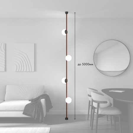 Комплект ременной трековой системы Belty