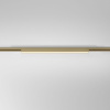 Brass Line Трековый светильник 12W 3000K латунь 85526/01 Elektrostandard Line Magnetic a069634 Brass Line Трековый светильник 12W 3000K латунь 85526/01 Elektrostandard Line Magnetic a069634
