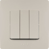 Legrand Etika Слоновая кость Рамка 1-ая