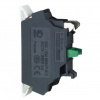 Schneider Electric XB5 Блок контакт 1НЗ пружинный зажим