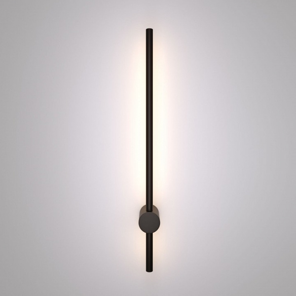 Светильник настенный светодиодный Cane LED MRL LED 1115 черный Elektrostandard Cane a058236