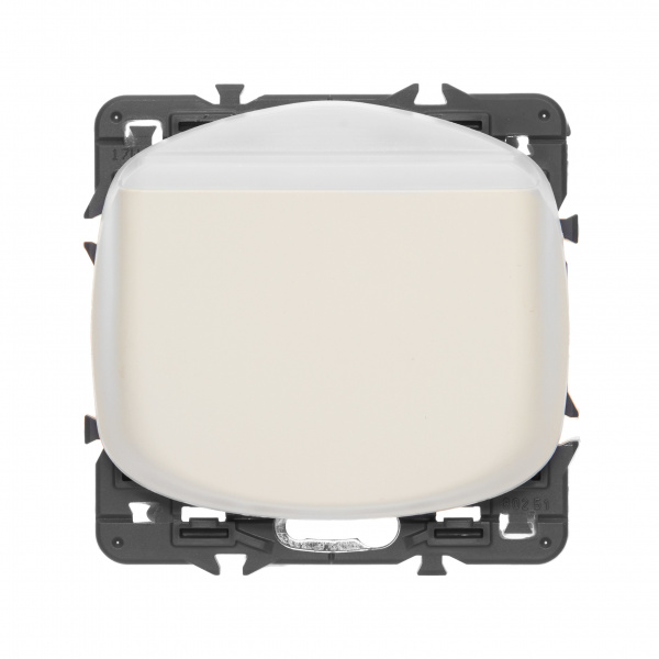 Legrand Celiane Мех Карточного выключателя (задержка 30 сек) 2 мод