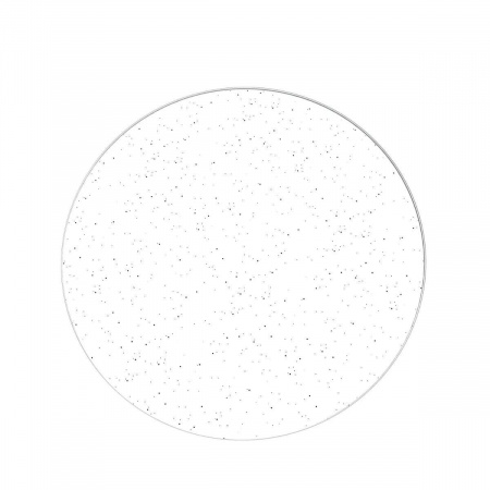 Потолочный светодиодный светильник Gauss Basic Space Line 995440260