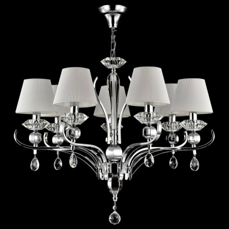 Подвесная люстра Maytoni Smusso MOD560-07-N