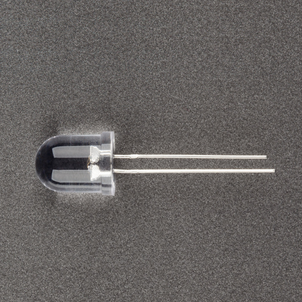 Arlight Светодиод ARL-10003URBC-B (10мм (круглый))