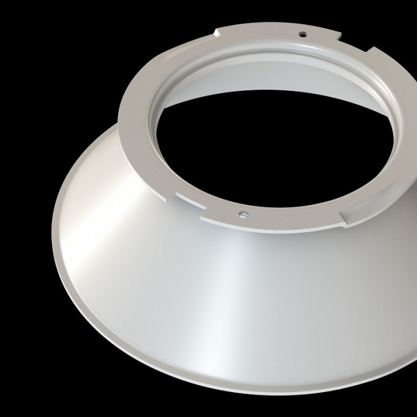 Вставка декоративная Virar C060-01W Maytoni Virar