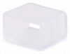 Заглушка для ленты LS002 220V RGB (10шт) End Cup 220V 5050 RGB Elektrostandard для светодиодных лент 220 В a053650