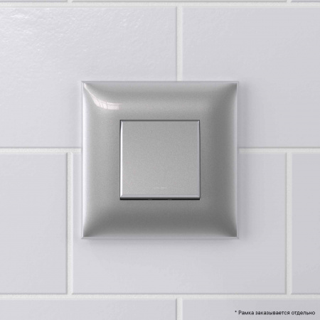 DKC Avanti Закаленная сталь Инвертор одноклавишный