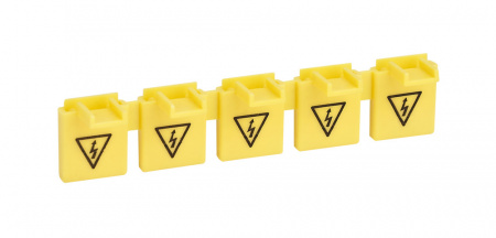 Systeme Electric Колпачки для PIN 1P 2P 3P