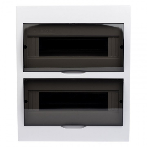 EKF PROxima Щит распред. навесной ЩРН-П-24 IP41