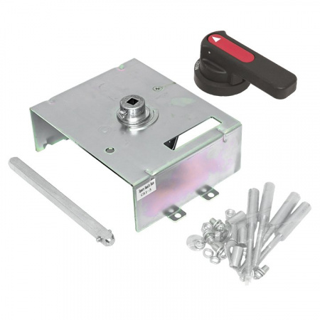 EKF Averes Ручной поворотный привод CS1 AV POWER-3