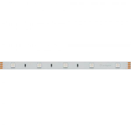 Arlight Светодиодная лента RTW 2-5000SE 24V RGB (5060, 150 LED, LUX) (7.2 Вт/м, IP65)