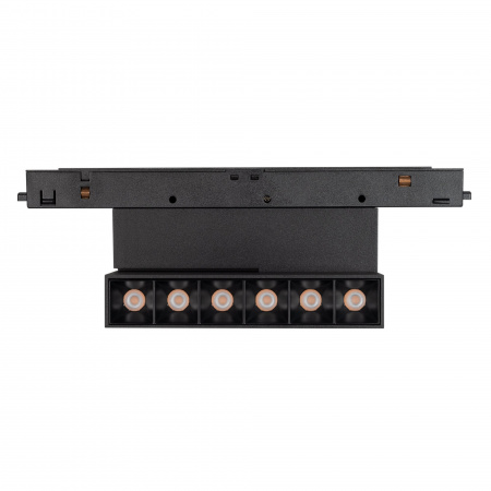 Трековый светодиодный светильник Arlight Mag-Orient-Laser-Fold-S195-6W Warm3000 034629(1)