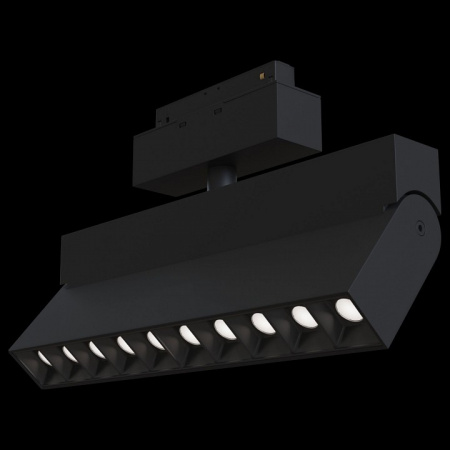 Трековый светильник TR015-2-20W4K-B Maytoni Points