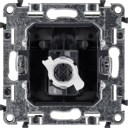 Legrand Valena LIFE DIY Сл.кость Розетка комп(RJ45) 1-ая 5 кат UTP