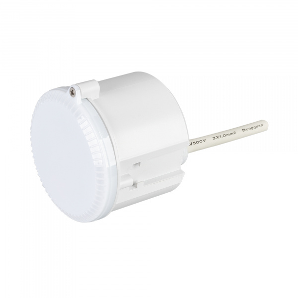 Arlight Датчик движения PRIME-MW-HIGHBAY-R71-1000W (230V, 4.34A, MULTI, IP65) (Пластик)