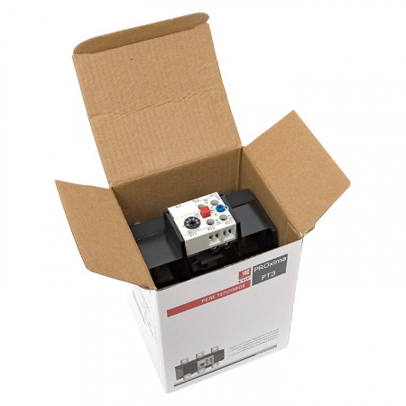 EKF PROxima Реле тепловое РТЭ-4363 63-90А