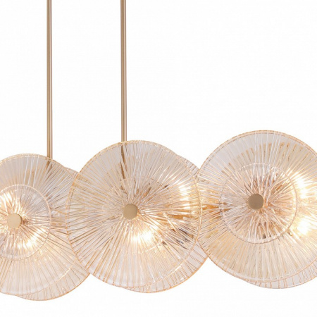 Подвесной светильник MOD007PL-08G1 Maytoni Aster