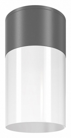 Потолочный светильник Outdoor O418CL-01GR Maytoni Willis