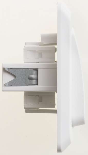 SE Этюд Бел Выключатель 1-клавишный