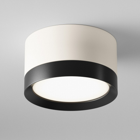 Потолочный светильник Ceiling & Wall C086CL-GX53-SRD-WB Maytoni Hoop