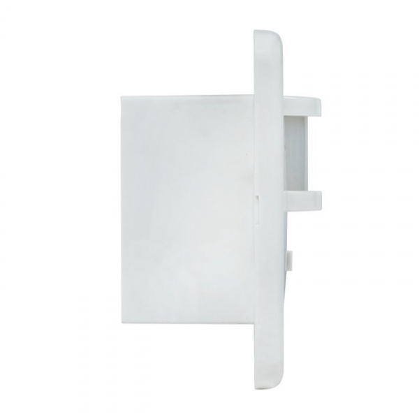 EKF PROxima ИК датчик движения встраив. 500Вт 160гр. до 9м IP20 MS-2000